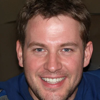 Lukas Fischer, Casino-Analyst aus Hamburg